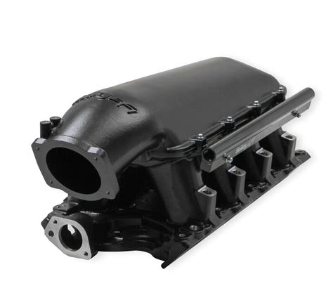 351w sheet metal intake|best 351 cleveland intake manifold.